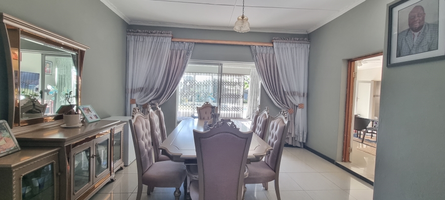 4 Bedroom Property for Sale in Saxilby Eastern Cape
